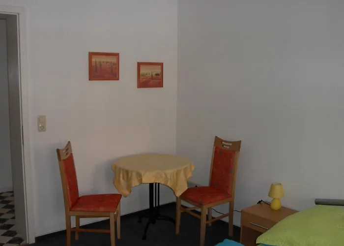 Pension Domicil