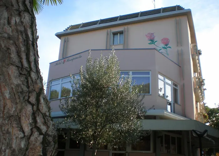 Hotel Rosapineta - Adults Only
