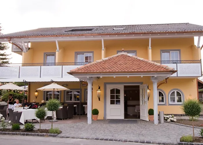 Hirsch 1783 Landhaus