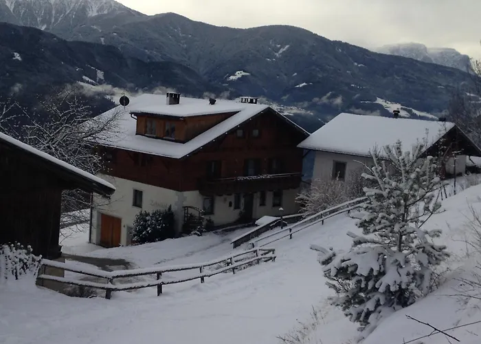 Ferienvermietung: Zehrehof