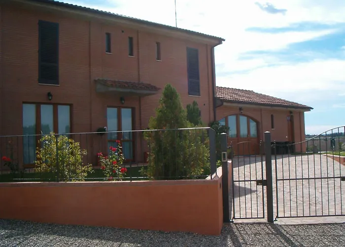  B&B La Verbena