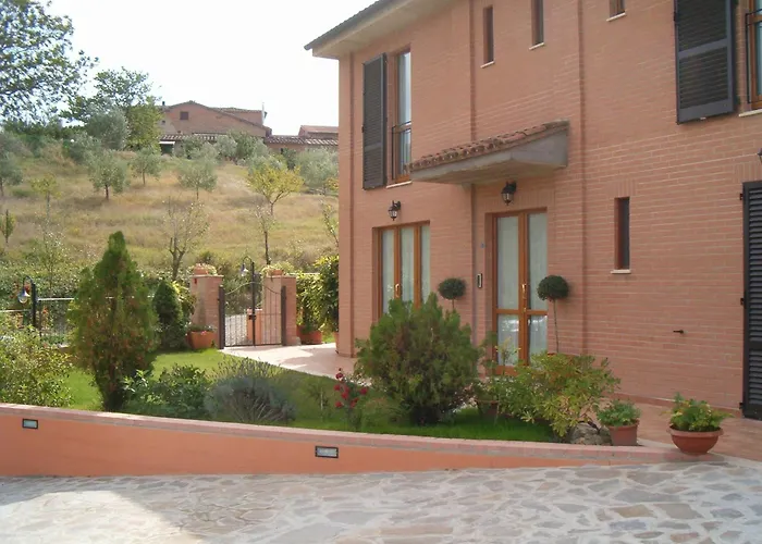  B&B La Verbena