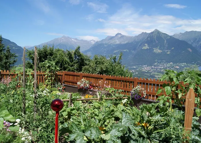 Casa vacanza: Schwarzplatterhof