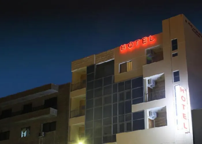 Golden Rose Hotel
