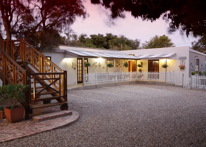 The Potting Shed Guest House