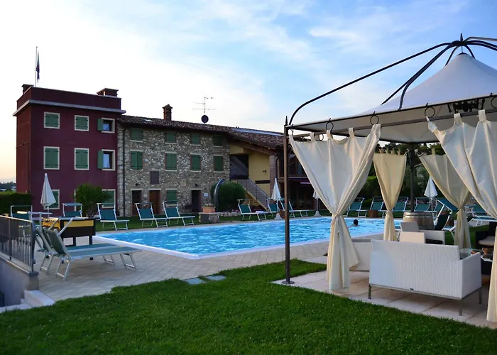 Agriturismo Le Campagnole