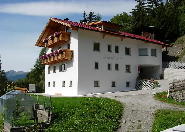  Kaserhof
