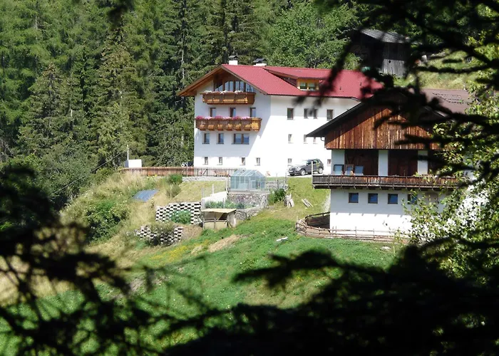  Kaserhof