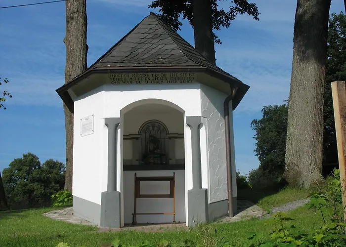 Haus Am Walde
