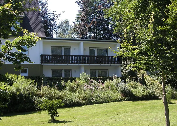 Haus Am Walde