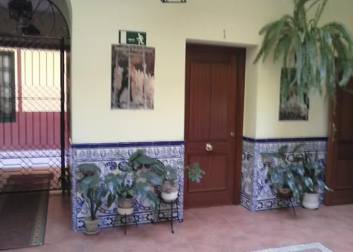 Pension Dona Trinidad
