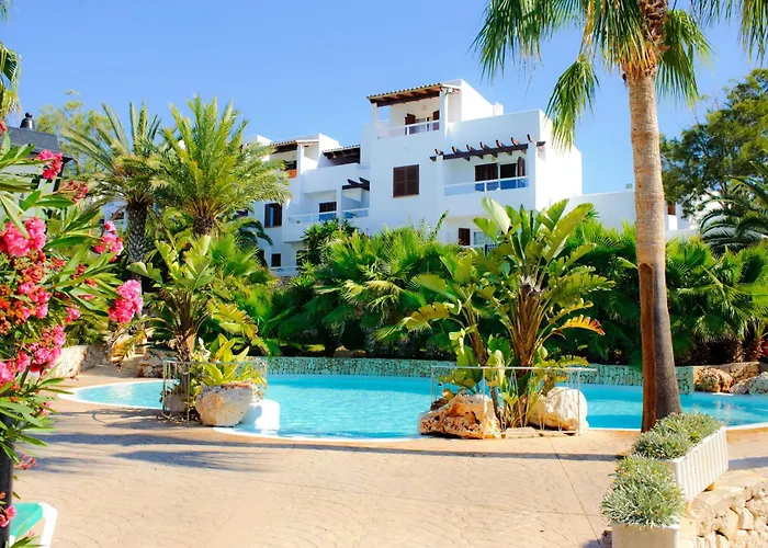 Hotel Palia Puerto Del Sol 3 Sup