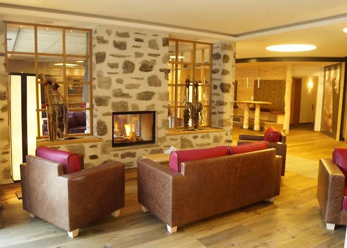 Dolomites Living Hotel Tirler