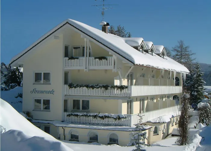 Sonneneck
