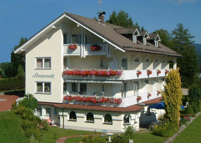 Sonneneck