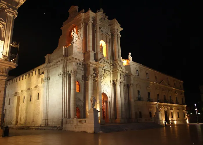  Il Duomo