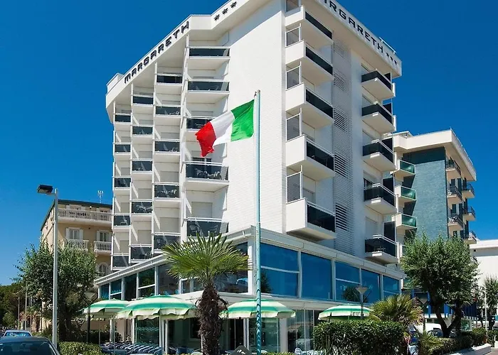 Airport Hotel: Hotel Margareth
