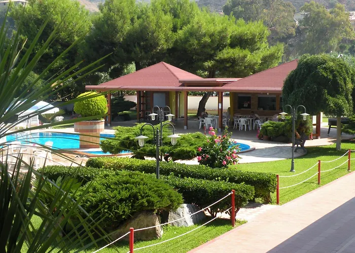 Hotel Delle Canne