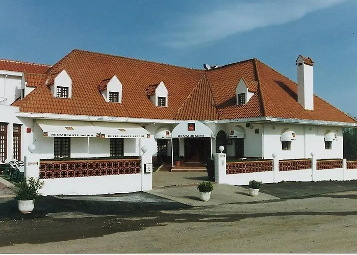  Jardim