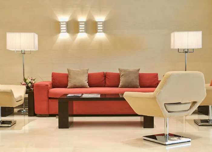 Hotel: City Seasons Hotel & Suites Muscat