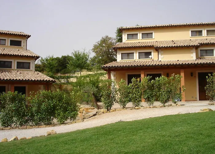 Borgo Magliano Resort