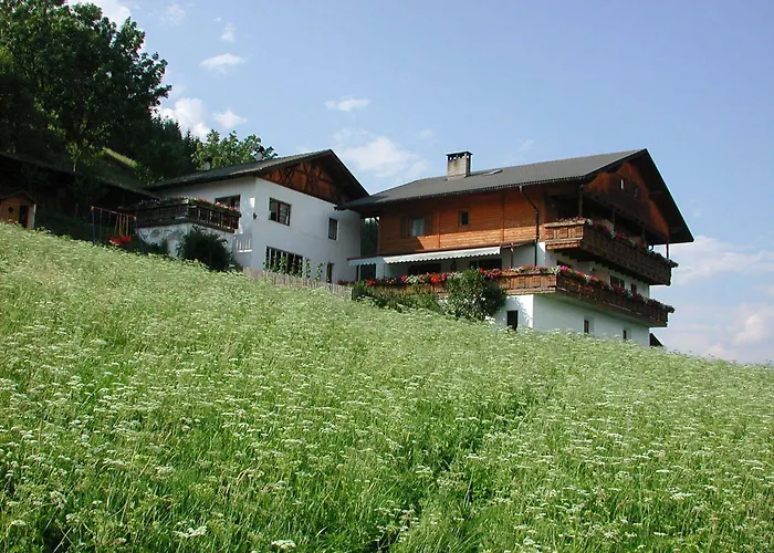 Ferienvermietung: Zehrehof