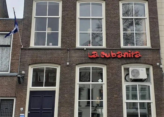 Vakantieverhuur: Hotel Oldenburg