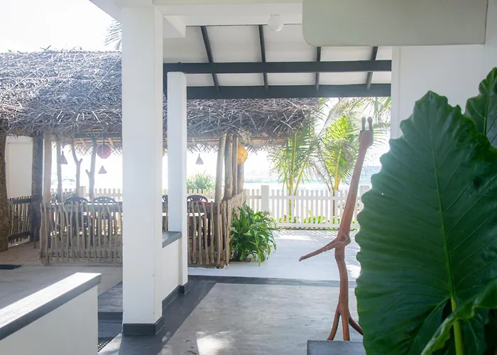 Kinderhotel Sailors' Bay