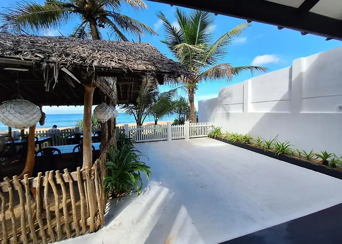 Kinderhotel Sailors' Bay
