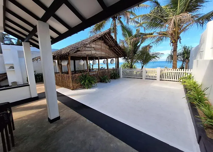 Kinderhotel Sailors' Bay