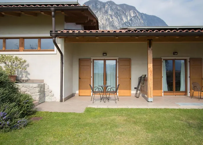  Agritur Comai
