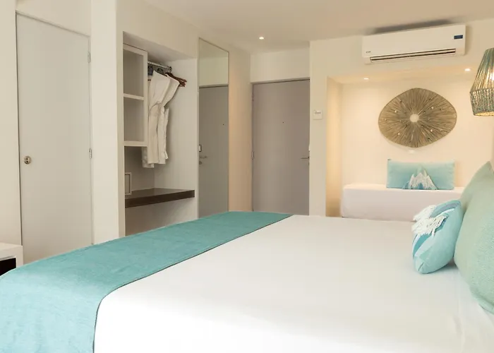Oceana Resort & Conventions
