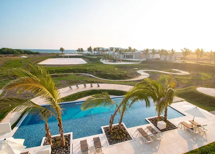 Oceana Resort & Conventions