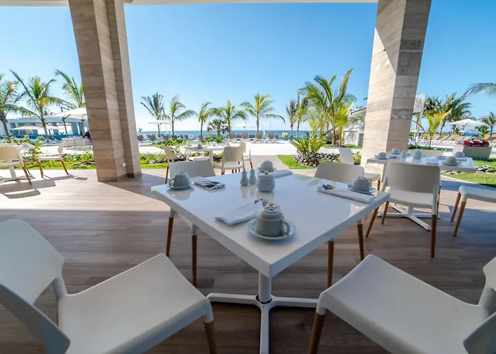 Oceana Resort & Conventions