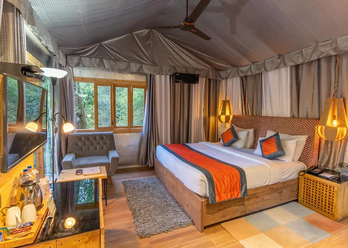 Ayar Jungle Resort