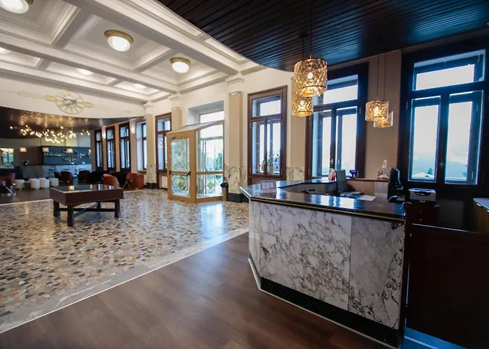 Pràcatinat Hotel&Restaurant