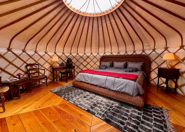 Casa Beatnik Country House