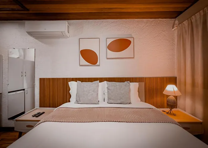 Hotel para famílias: La Bella Monte Verde