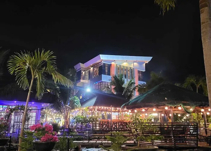 Casa Jedliana Hotel & Resort