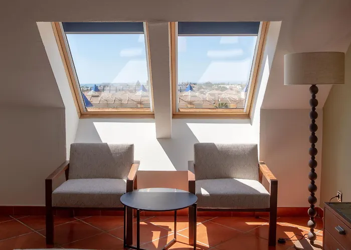 Puerto Antilla Grand Hotel