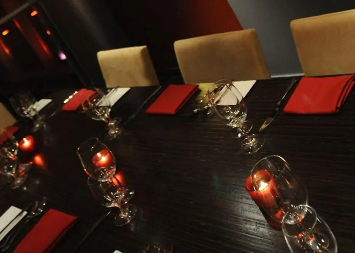 Executive Hotel Cosmopolitan Toronto