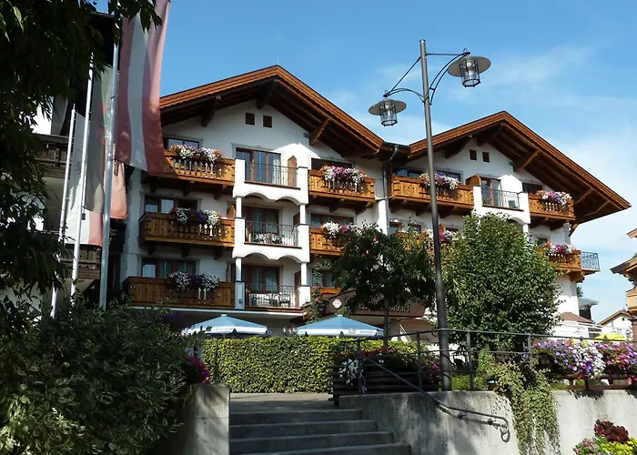 Hotel Feldwebel
