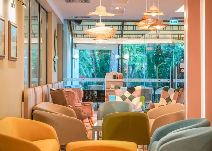 Calimera Ralitsa Superior Hotel