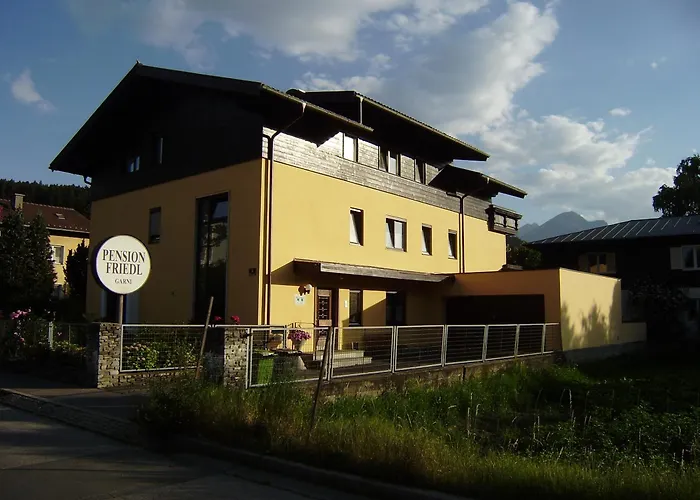 Pension Friedl