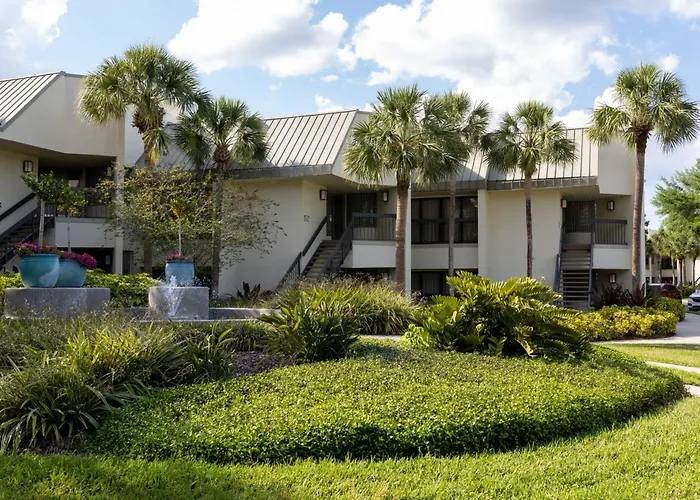 Marriott'S Sabal Palms