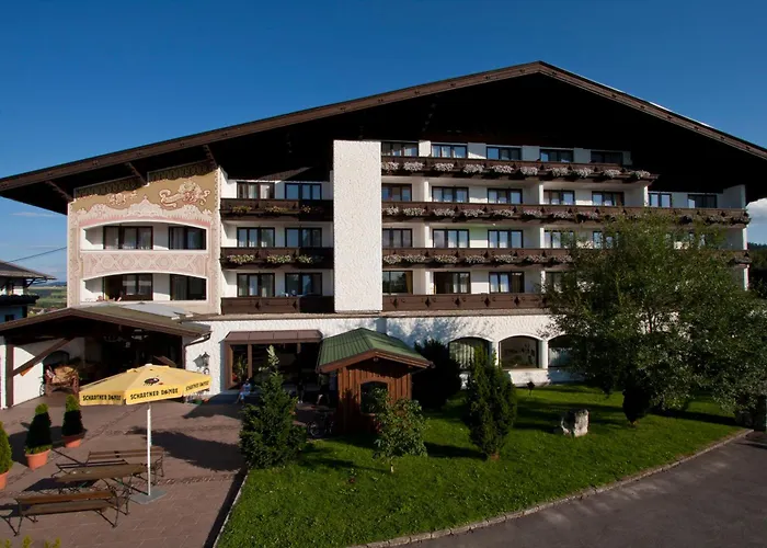 Hotel Lohninger-Schober