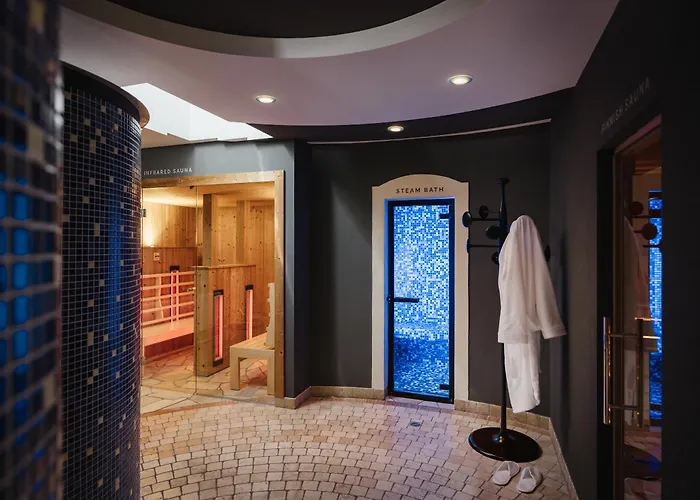 Hotel Melodia del Bosco