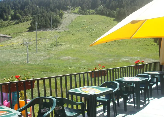 Hotel Peretol