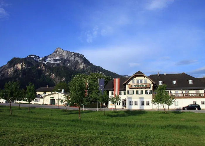 Gasthof Mostwastl