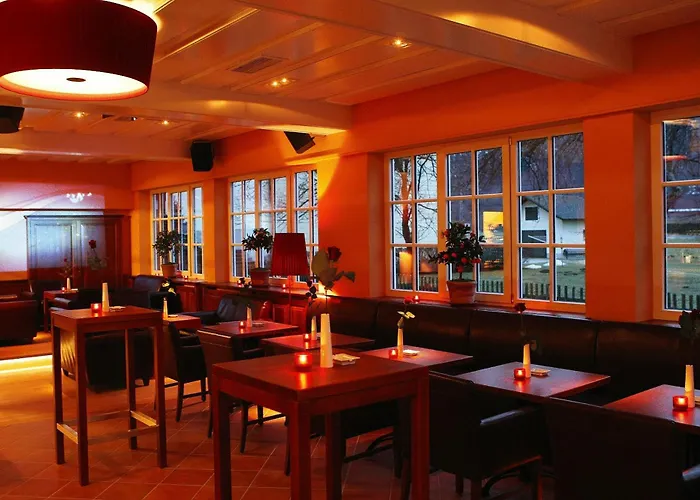 Gasthof Mostwastl